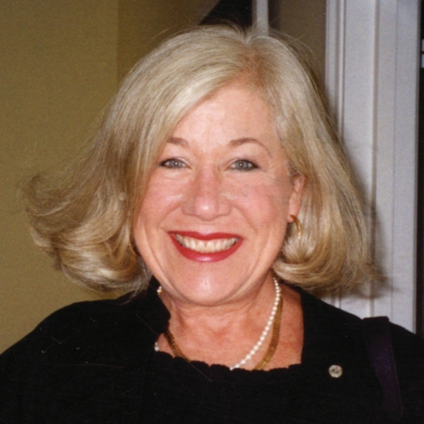 Brigid Keenan